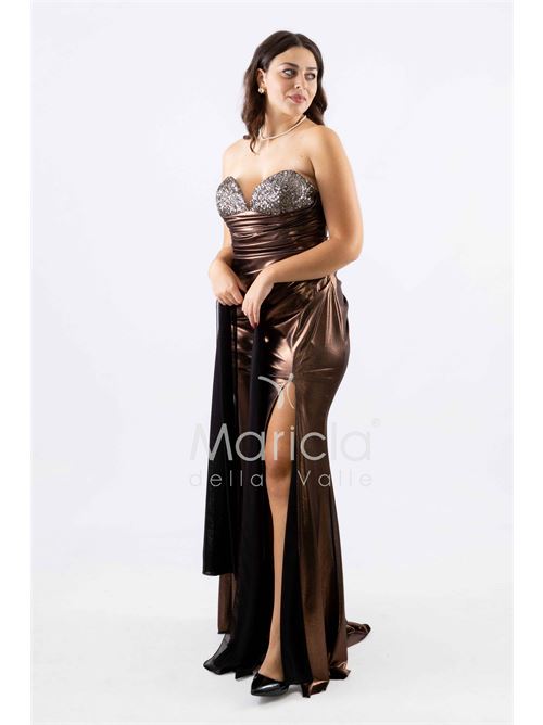  MARICLA ELEGANCE | DEG55516BRONZO